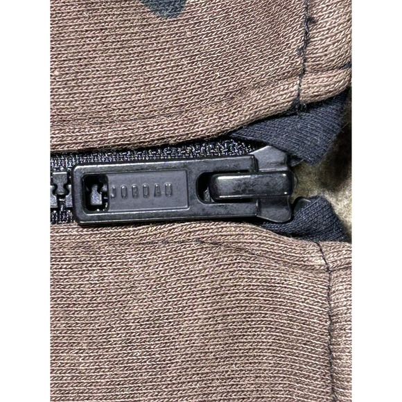 Jordan Camo hoodie kids size XS fall sweatshirt layering‎ - Picture 3 of 8